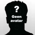 Avatar gebruiker