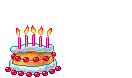 Verjaardag :birthday1: