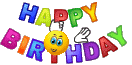 Verjaardag :birthday2: